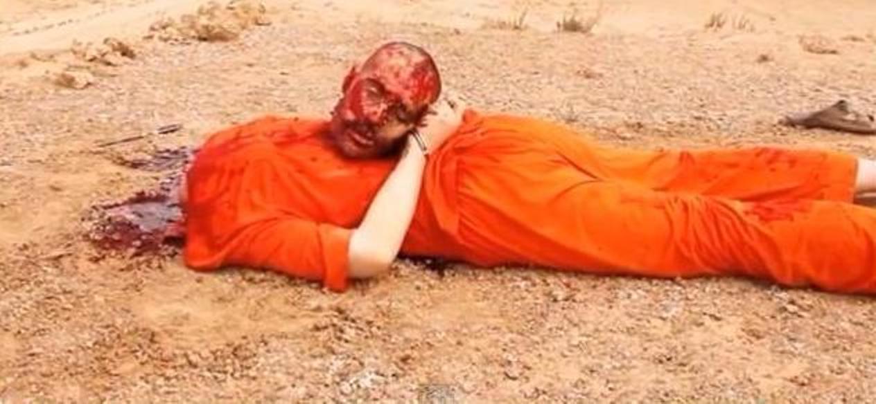 fcmz Islamischer enthauptet James Foley. Islamische t�ten James Foley